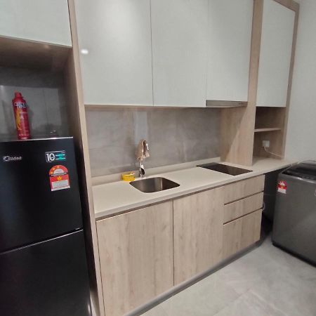 Imperio Residence Bathtub Studio At Malacca Town-Near Jonker Street 외부 사진
