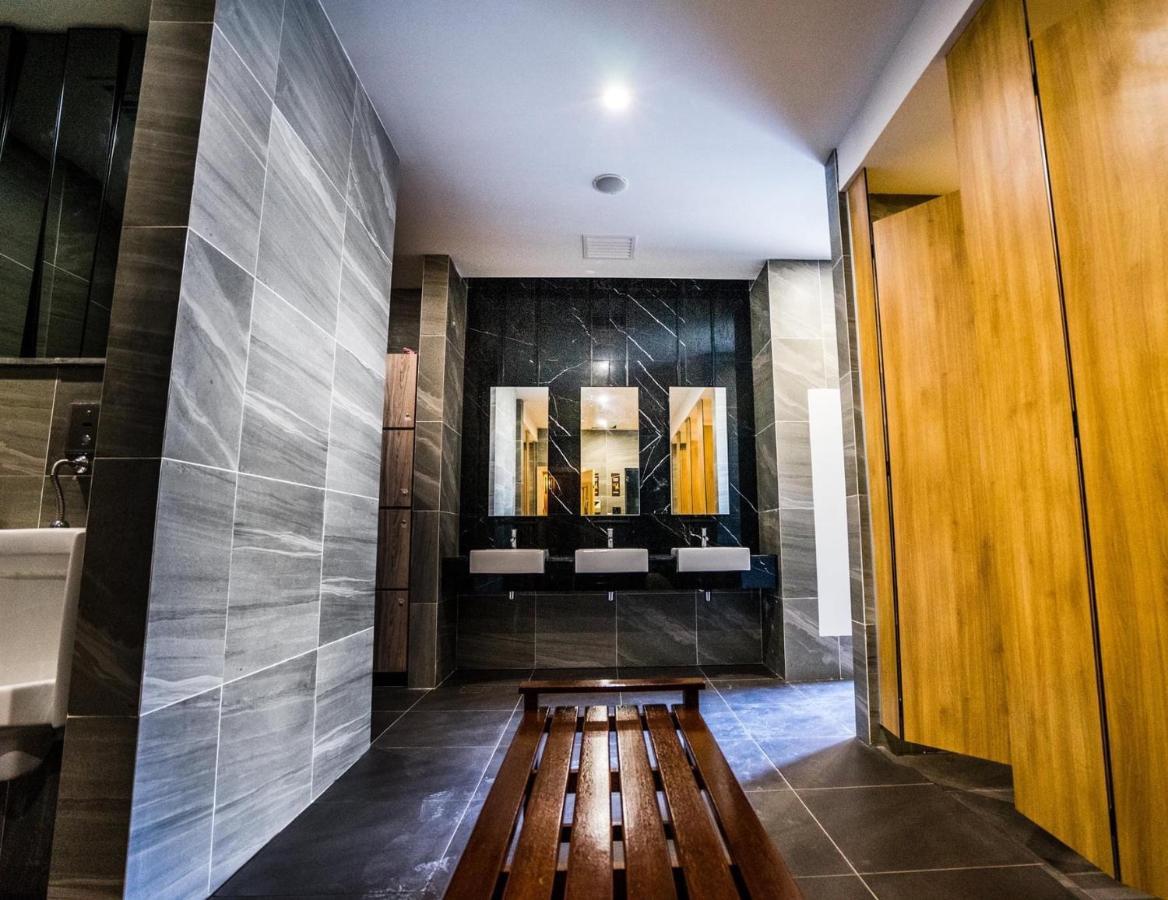 Imperio Residence Bathtub Studio At Malacca Town-Near Jonker Street 외부 사진
