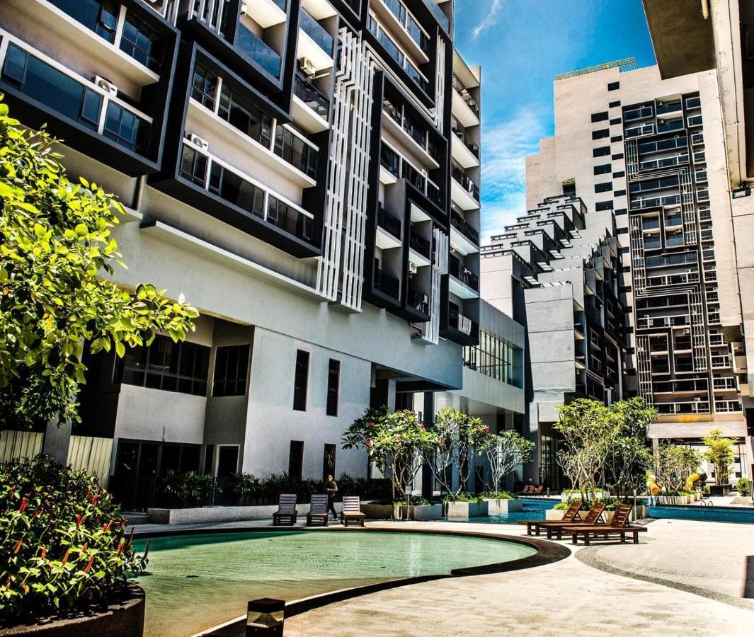 Imperio Residence Bathtub Studio At Malacca Town-Near Jonker Street 외부 사진