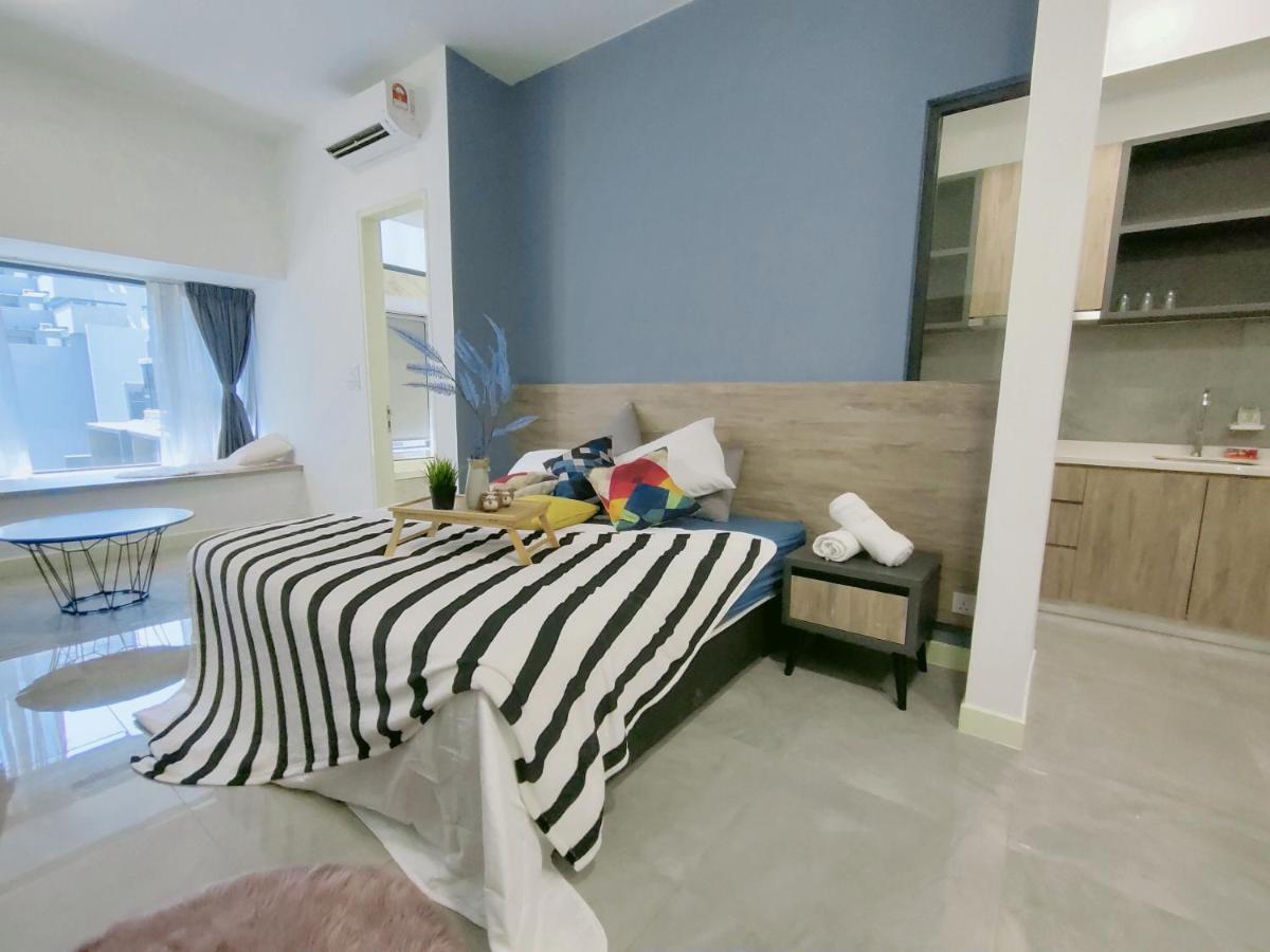 Imperio Residence Bathtub Studio At Malacca Town-Near Jonker Street 외부 사진