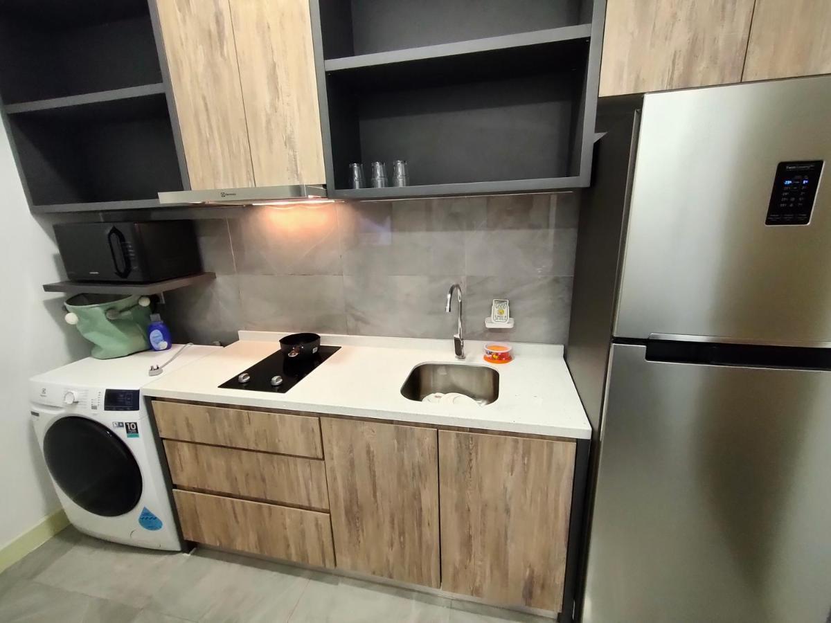 Imperio Residence Bathtub Studio At Malacca Town-Near Jonker Street 외부 사진