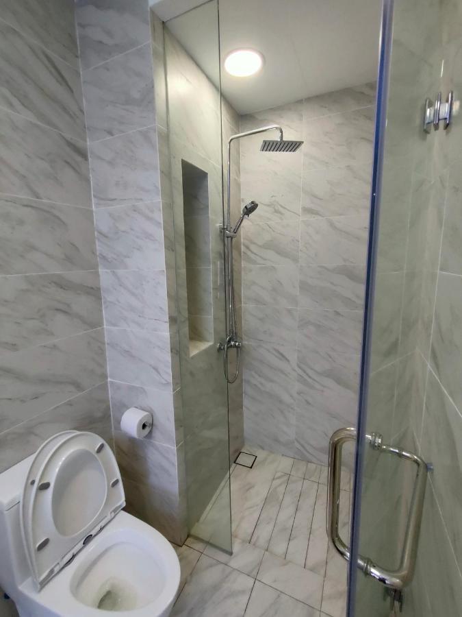 Imperio Residence Bathtub Studio At Malacca Town-Near Jonker Street 외부 사진