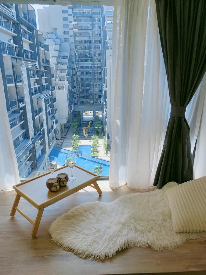 Imperio Residence Bathtub Studio At Malacca Town-Near Jonker Street 외부 사진