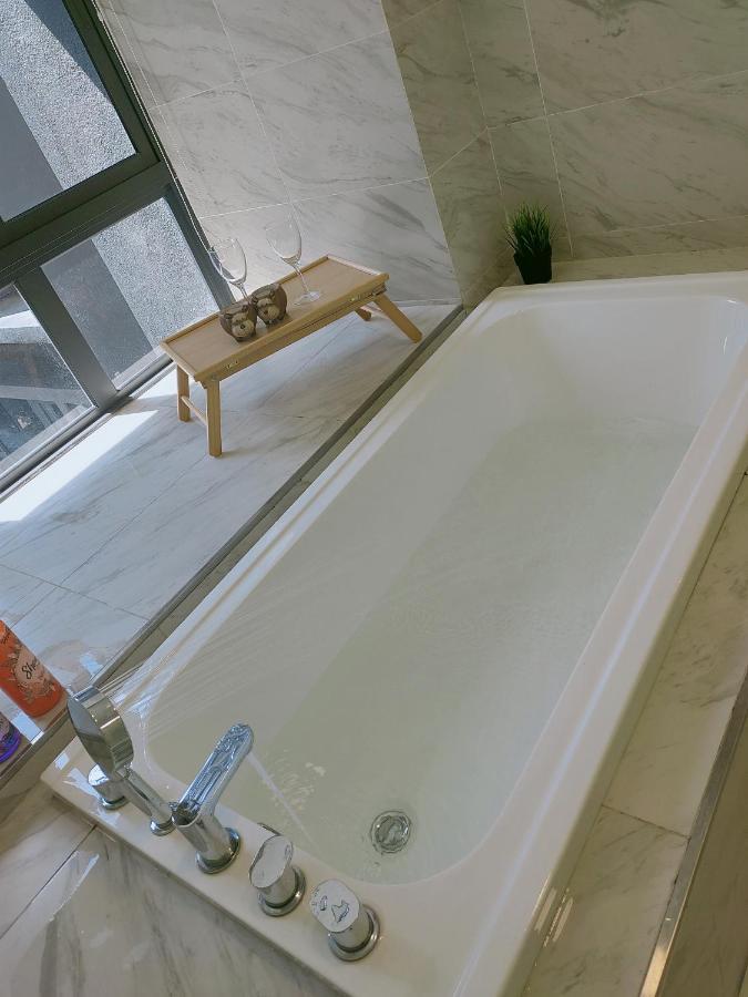 Imperio Residence Bathtub Studio At Malacca Town-Near Jonker Street 외부 사진