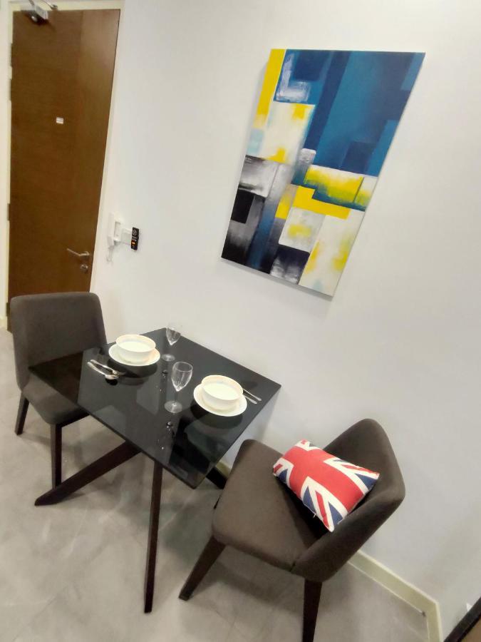 Imperio Residence Bathtub Studio At Malacca Town-Near Jonker Street 외부 사진