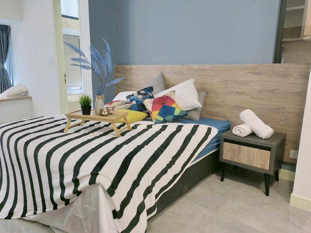 Imperio Residence Bathtub Studio At Malacca Town-Near Jonker Street 외부 사진