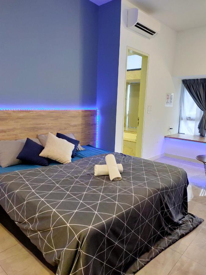 Imperio Residence Bathtub Studio At Malacca Town-Near Jonker Street 외부 사진