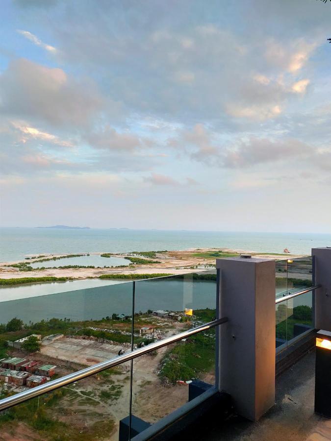 Imperio Residence Bathtub Studio At Malacca Town-Near Jonker Street 외부 사진