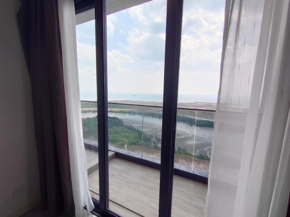 Imperio Residence Bathtub Studio At Malacca Town-Near Jonker Street 외부 사진